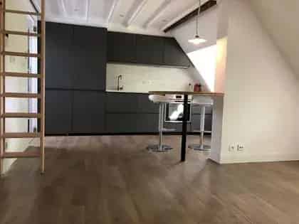 Dakstudio Damse Vaart Nabij Centrum