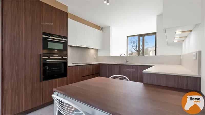 Nieuwbouwhuis 6 slaapkamers Mazenzele - Rustige locatie - Zorgwoning