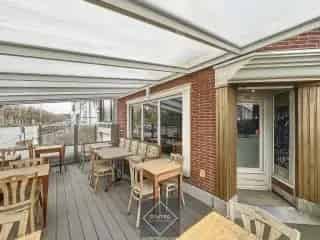 Handelspand te Huur Tielt Horeca Woning 380m2
