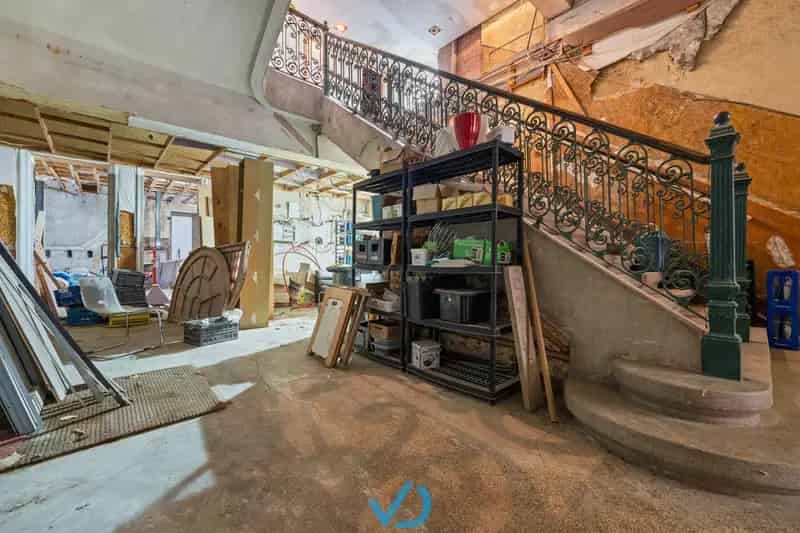 Huis te huur Ieper Centrum: Uniek Eigendom in voormalig Lido
