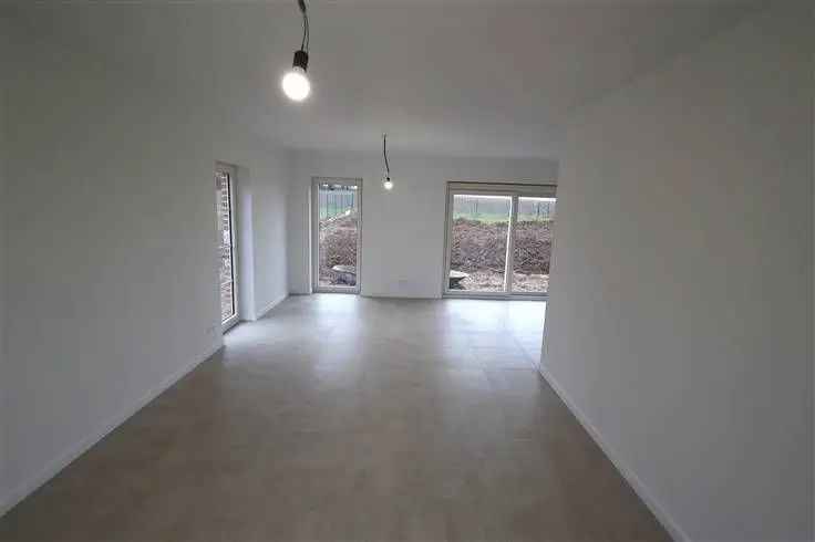 Huis te Huur Orp 3 slaapkamers 160m²