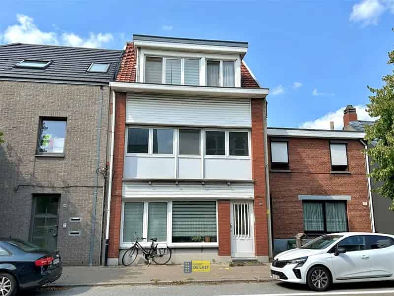 Appartement te koop 1 slaapkamer centraal gelegen