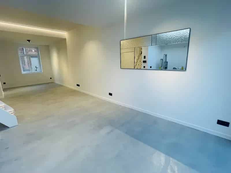 Gerenoveerde Stadswoning Brugge Centrum 2 slaapkamers
