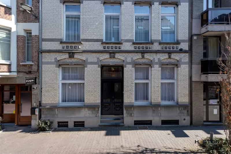 Herenhuis te koop Sint Niklaas 5 slaapkamers  Zonneterras