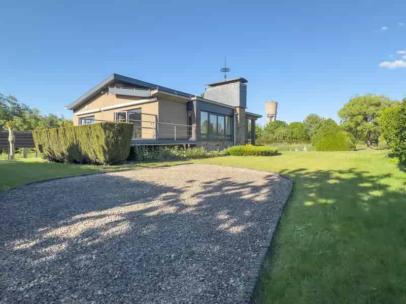 Huis te huur Vlassenbroek 146m² 2 slaapkamers tuin
