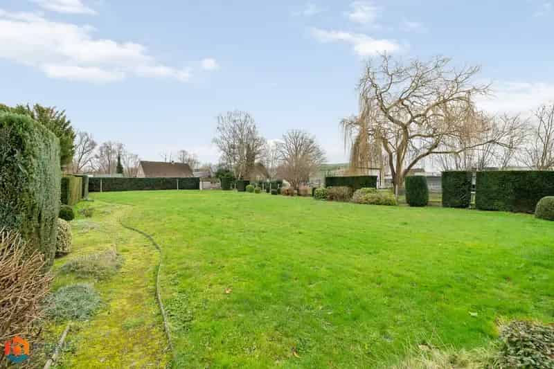 Huis te Koop Haacht 3 slaapkamers Ruim Perceel 1618m2