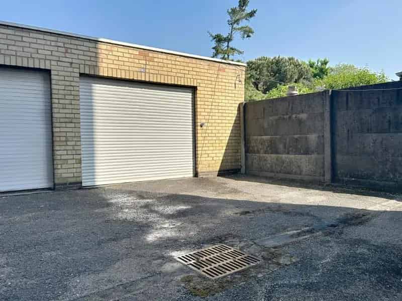 Garage te huur Centrale Ligging