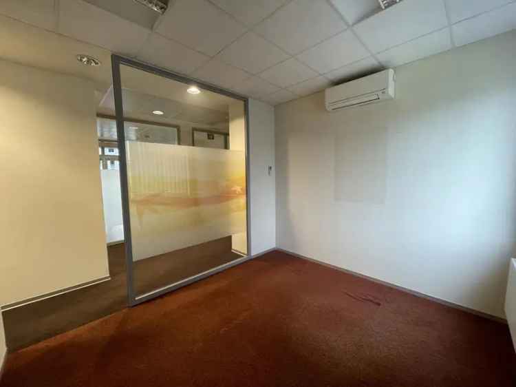 Handelspand Erondegem Toplocatie