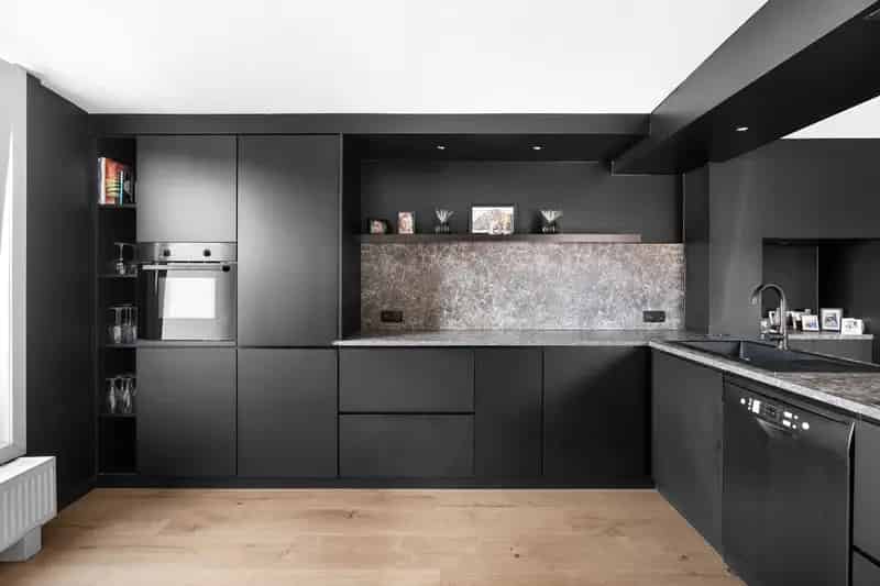 Instapklare Halfopen Woning Melsen Zuidoost Tuin Garage