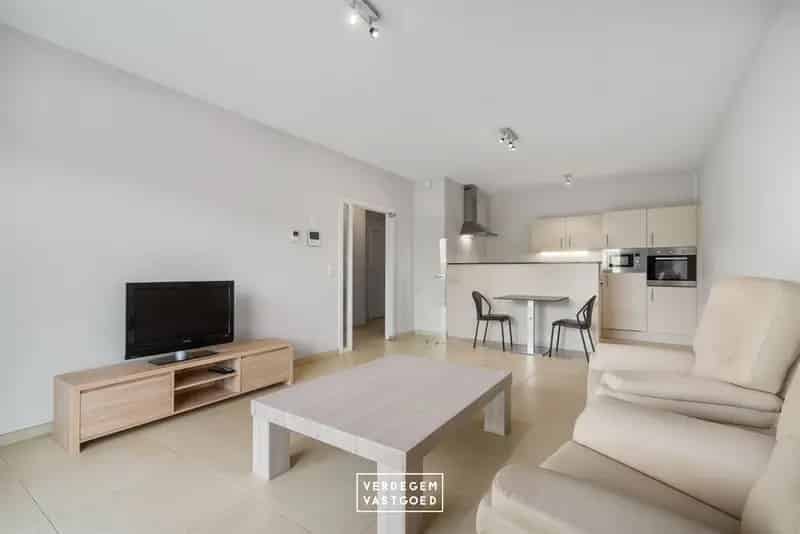 Appartement te Koop Lokeren Hof ter Clipsen