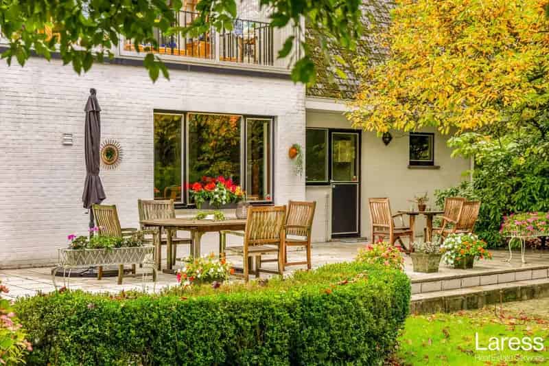 Villa te Koop Volledig Aanbod