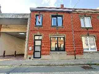 Huis te huur - Waregem RBS19523