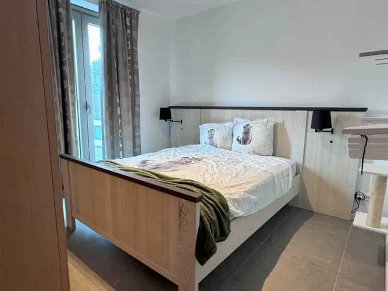 Appartement te koop 2 slaapkamers terras garage Velle
