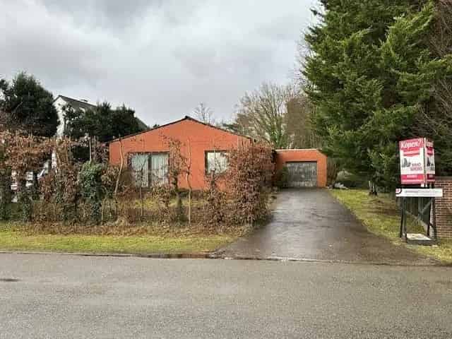 Huis te Koop Volledig Aanbod