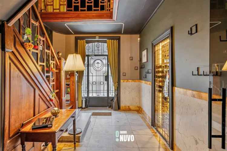 Statige woning met karakter te Lede