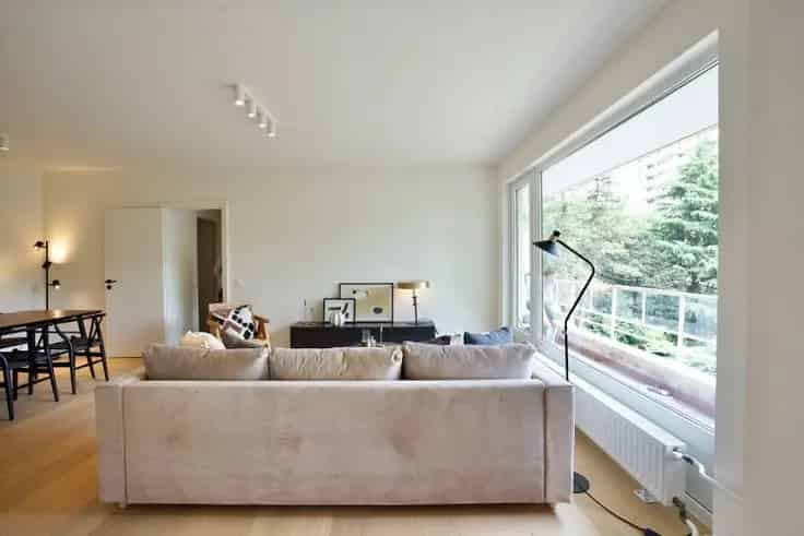 Appartement Te Koop Fruithoflaan