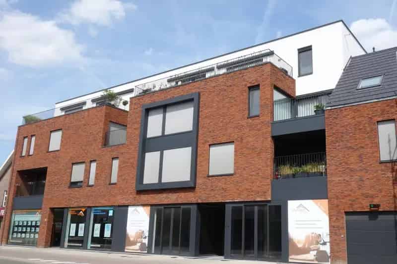 Appartement te koop: Modern 2 Slaapkamers, Terras Parking