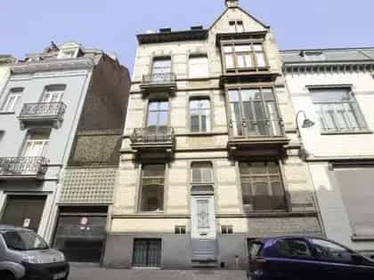Luxe Studio te huur in Brussel Centrum