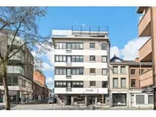 Appartement te koop Sint Truiden 2 slaapkamers Centrum