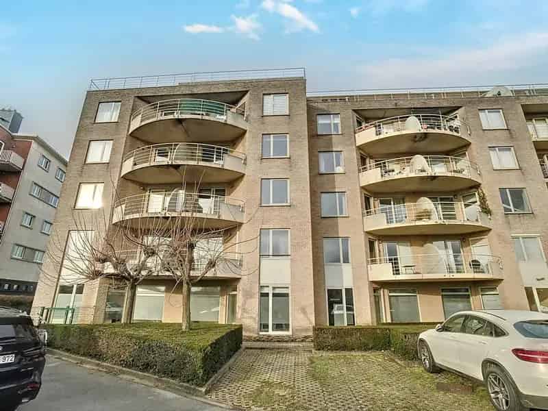 Studio te Huur Ieper Centrum
