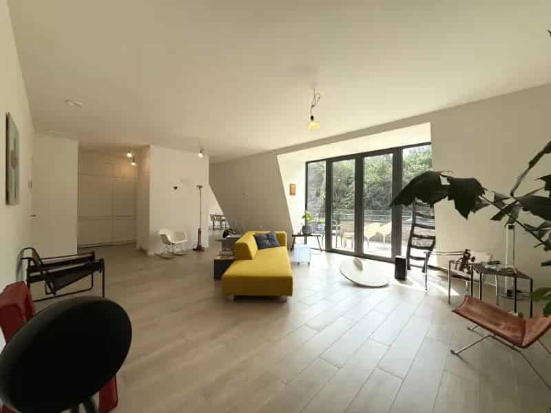 Dakappartement te huur Destelbergen