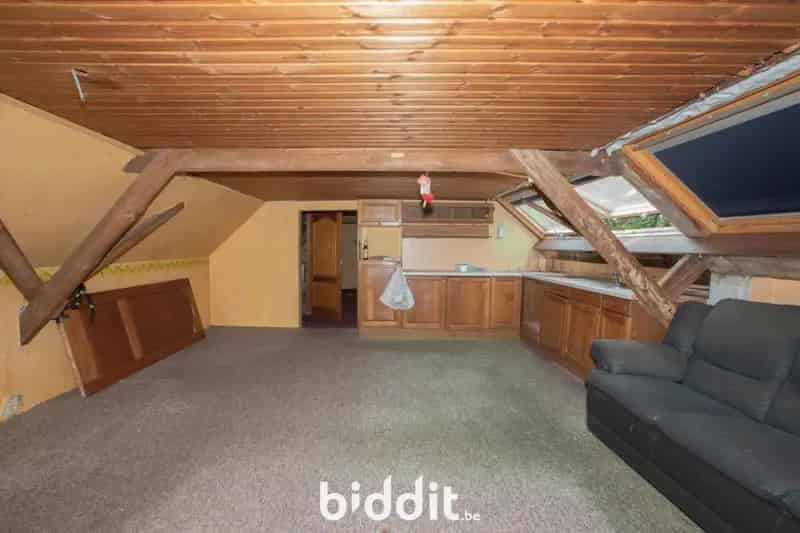 LOT 1: WONING MET TUIN