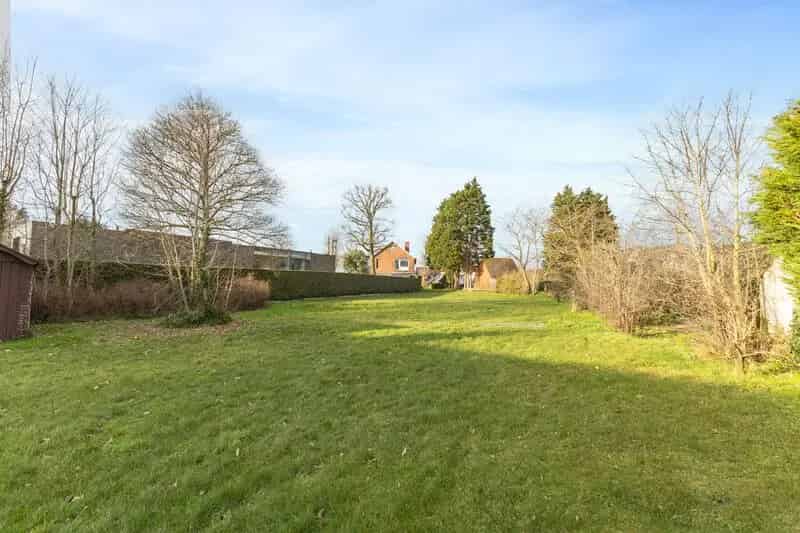 Villa te Koop Sint Idesbald 4 slaapkamers Groot Perceel