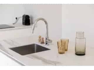 Penthouse te Koop Lier 2 slaapkamers Terras