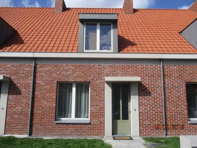 Eengezinswoning 3 slaapkamers 2018 Jennerstraat
