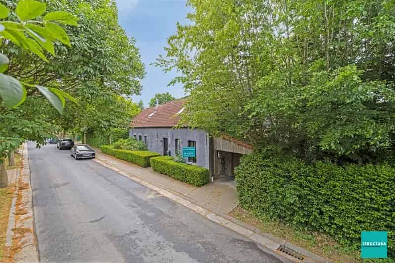 Riante Karaktervolle Woning Met Tuin Topligging