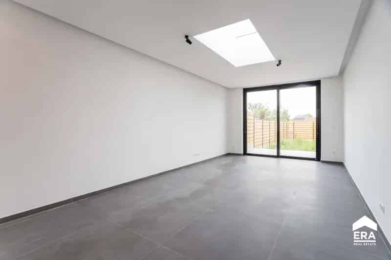 Huis te huur Menen: Vernieuwbouw 3 slaapkamers en tuin
