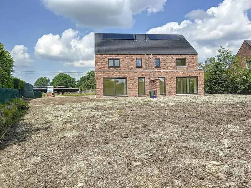 Nieuwbouwwoning Pijpelheide 6 BTW