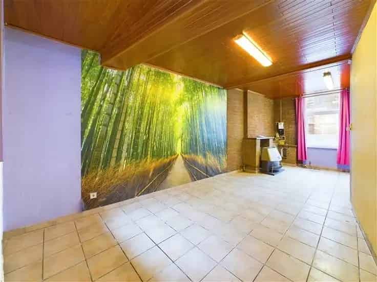 Huis te renoveren Gosselies