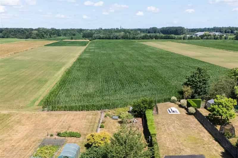 Landelijke woning met potentieel te Lievegem