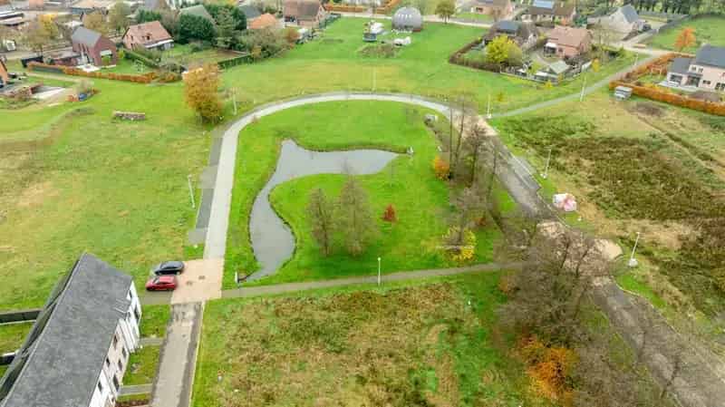 Bouwgrond te Koop Engsbergen Tessenderlo