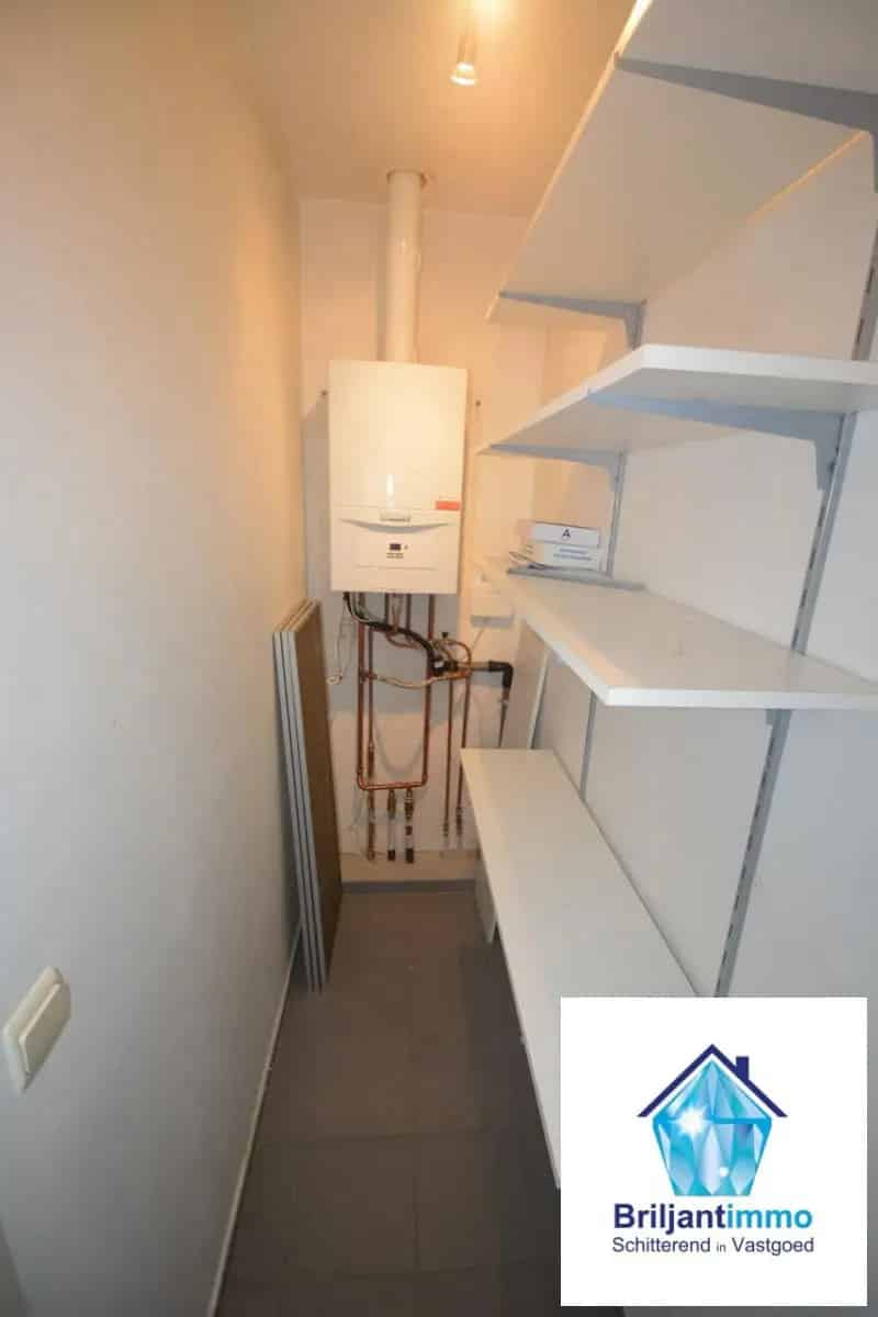 Appartement te koop: Ruim 3 slaapkamer duplex nabij Antwerpen Brussel