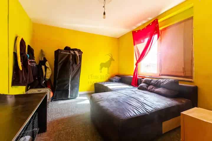 Huis te koop Haine-Saint-Pierre