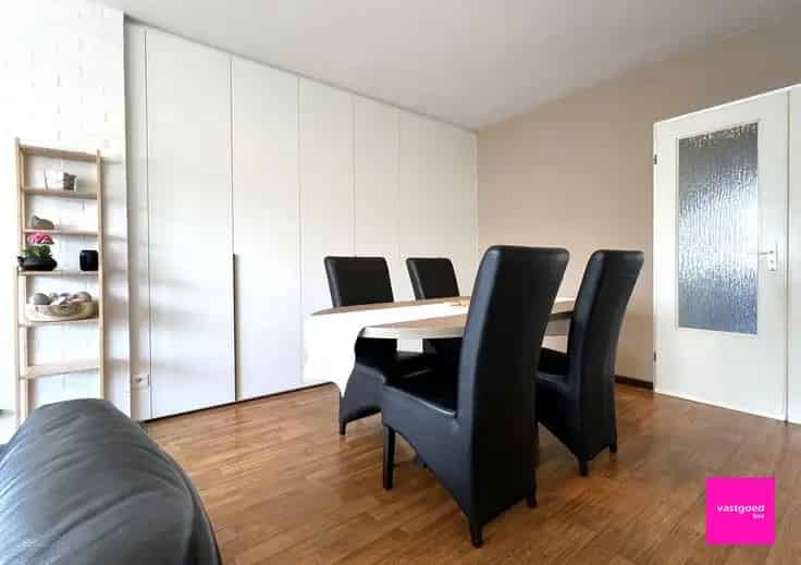 Appartement 2 slaapkamers Oostende - Instapklaar