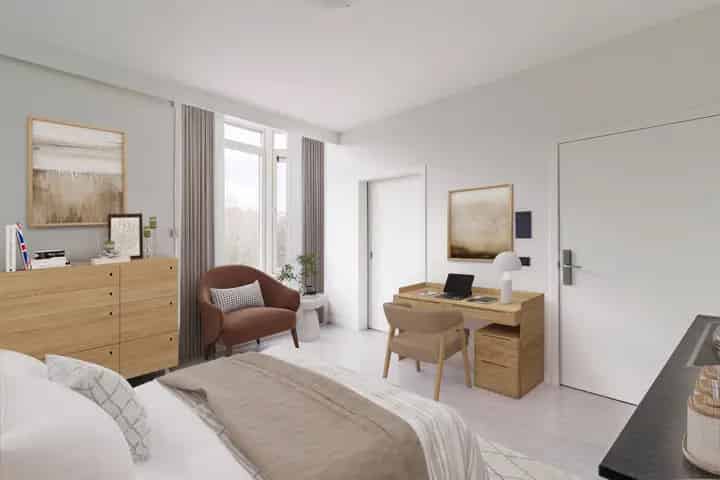 Appartement te Koop Gent Instapklaar