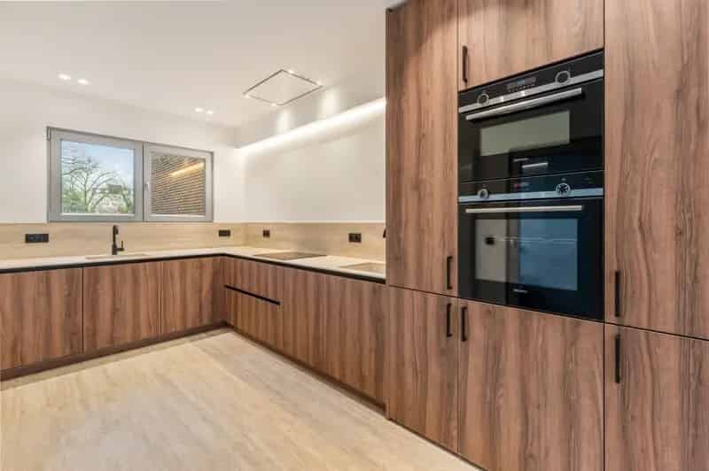 Duplex Appartement Antwerpen Centrum 170m² 3 slaapkamers A-label