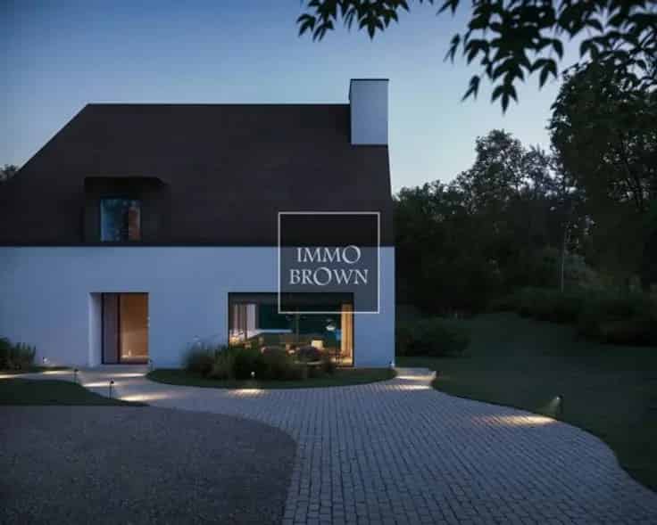 Uitzonderlijke Nieuwbouw Villa te Koop Knokke Zoute