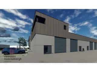 KMO Unit te koop Zedelgem 335m²