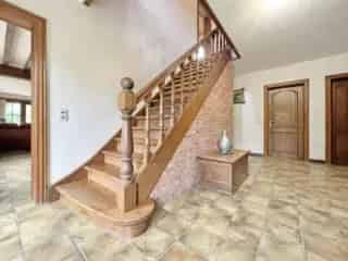 Villa te koop Grez-Doiceau - Ruime gezinswoning met 4 garages
