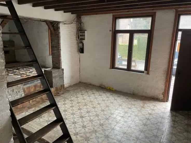 Huis Te Koop Met Tuin Renovatie Nodig