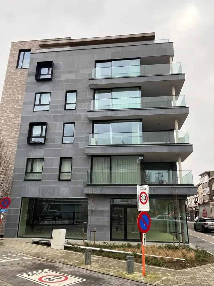 434m2 Kantoorruimte Volledige Aanbod