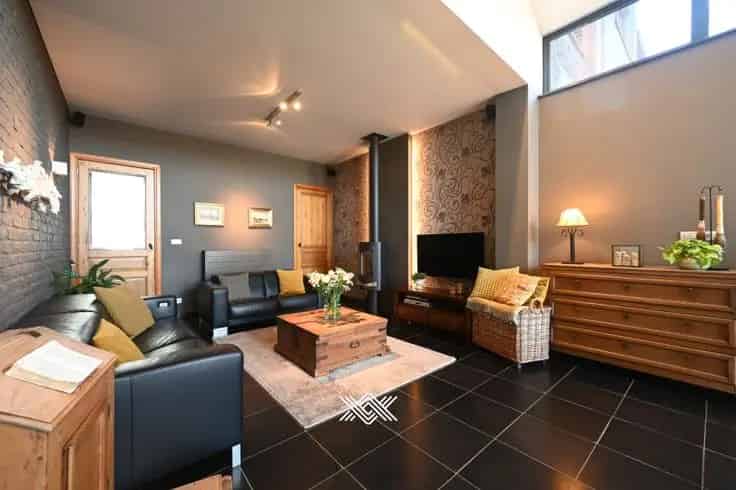 Huis Te Koop Zottegem: Karaktervolle woning 3 slaapkamers