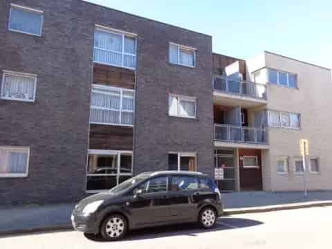 Appartementen te De Hertstraat 12 5x1 slaapkamer 4x2 slaapkamers