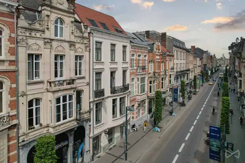 Luxe Studentenkamer Leuven