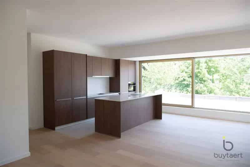Nieuwbouw Appartement Schilde 2 slaapkamers Terras Energiezuinig