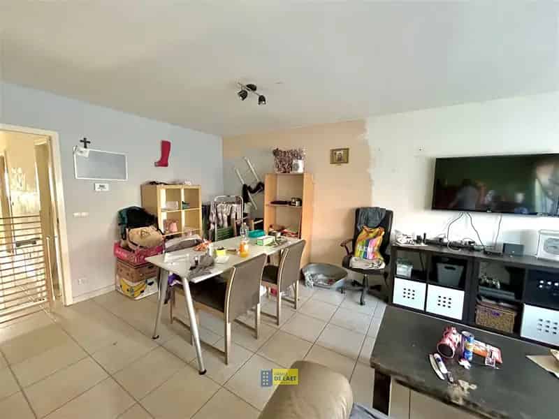 Appartement te koop: 65m², 2 slaapkamers, tuin